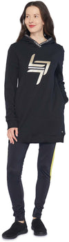 Iiranta longsleeve sweater
