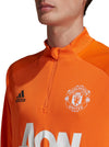 Manchester United Trainingsshirt