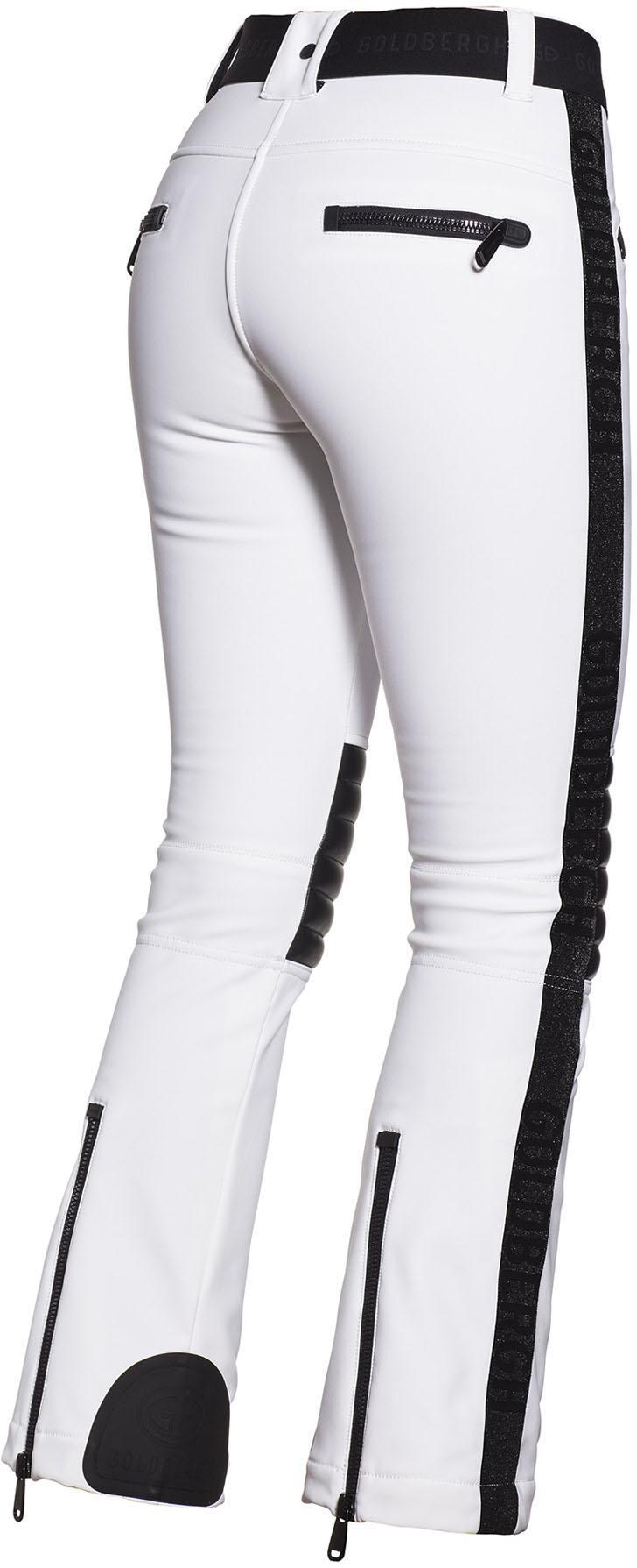 rocky, ladies knitted ski pant