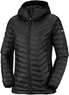 Powder Pass Hooded jas