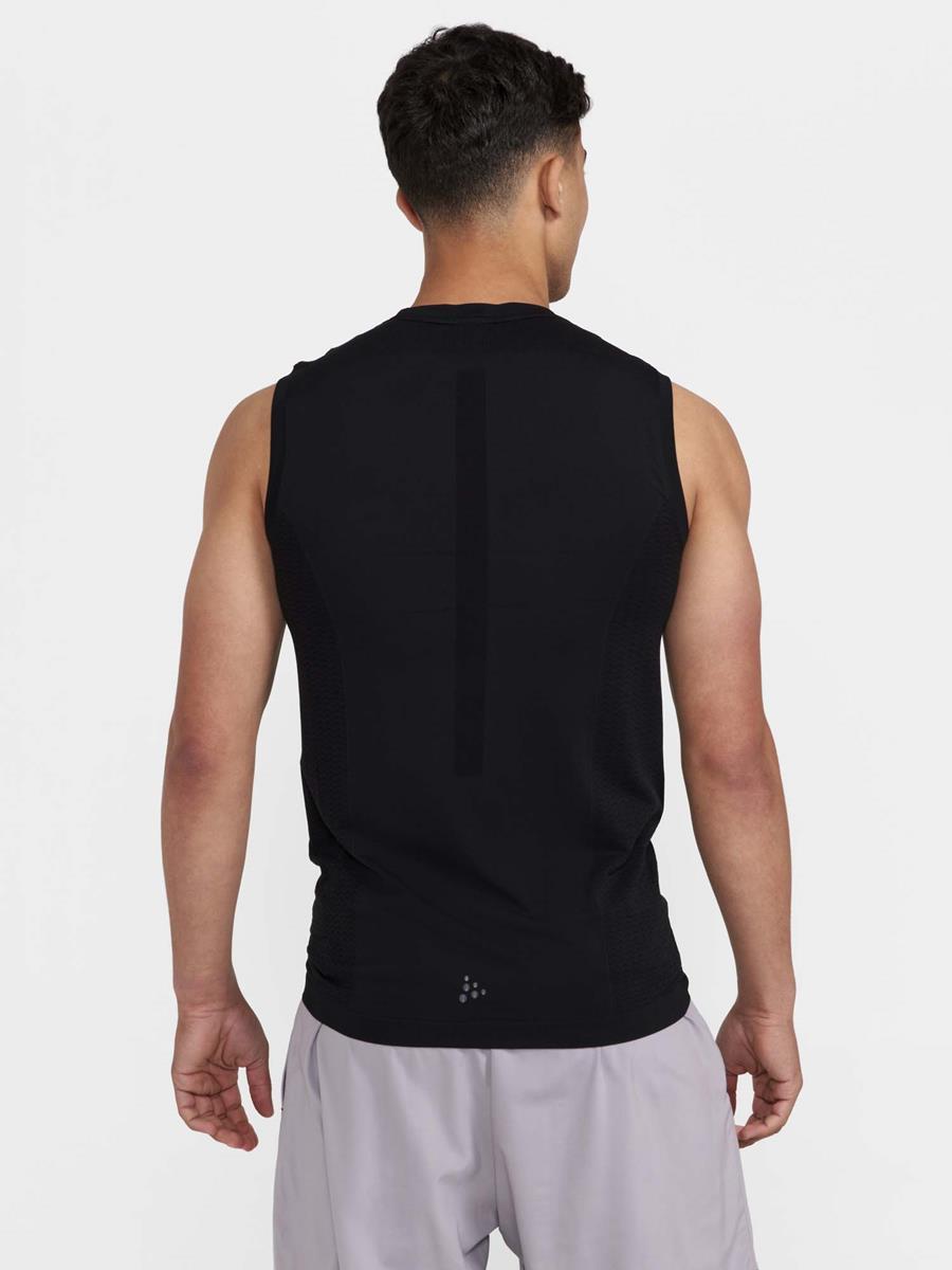 Adv Cool Intensity Sl Tee M