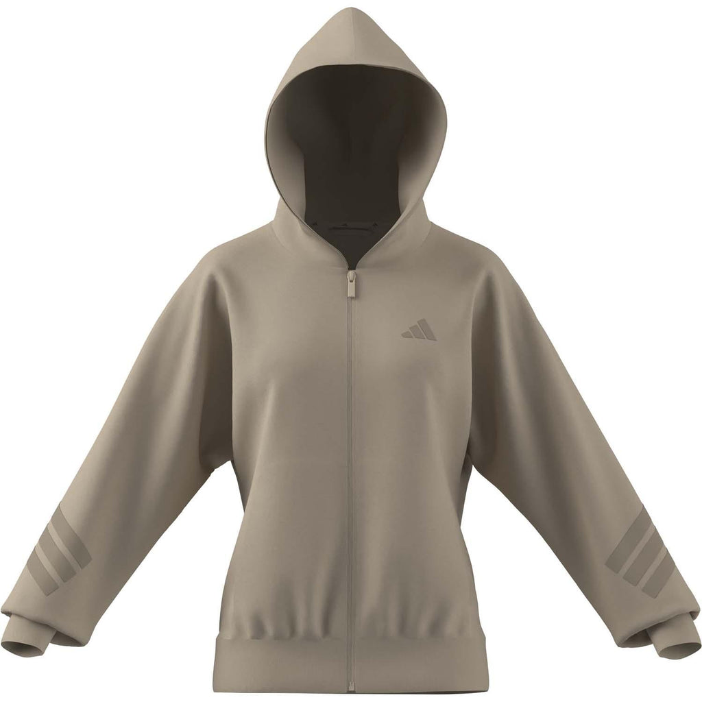 Future Icons 3-Stripes Ritshoodie