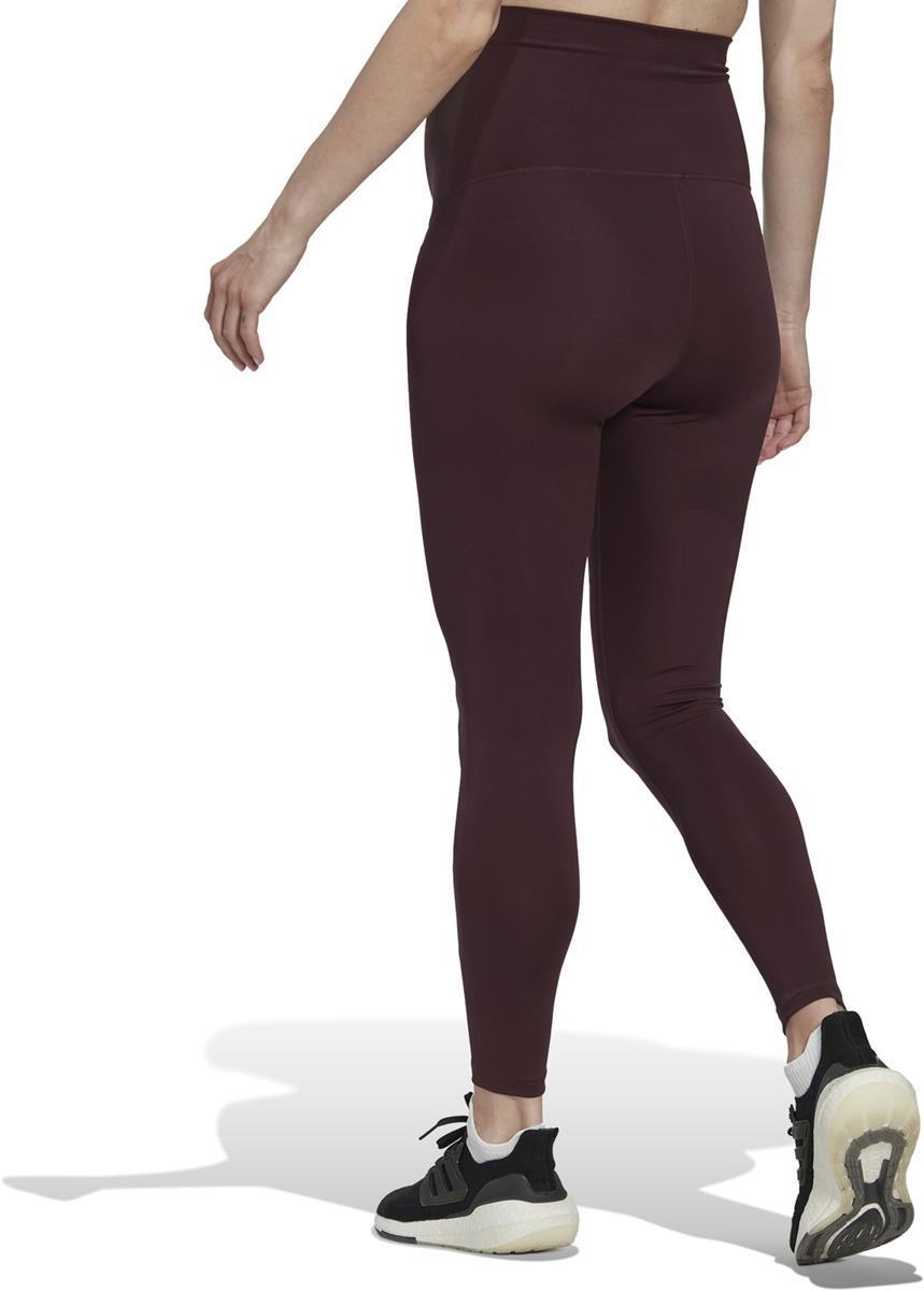 training Essentials Mesh 7/8 legging (Positiekleding)