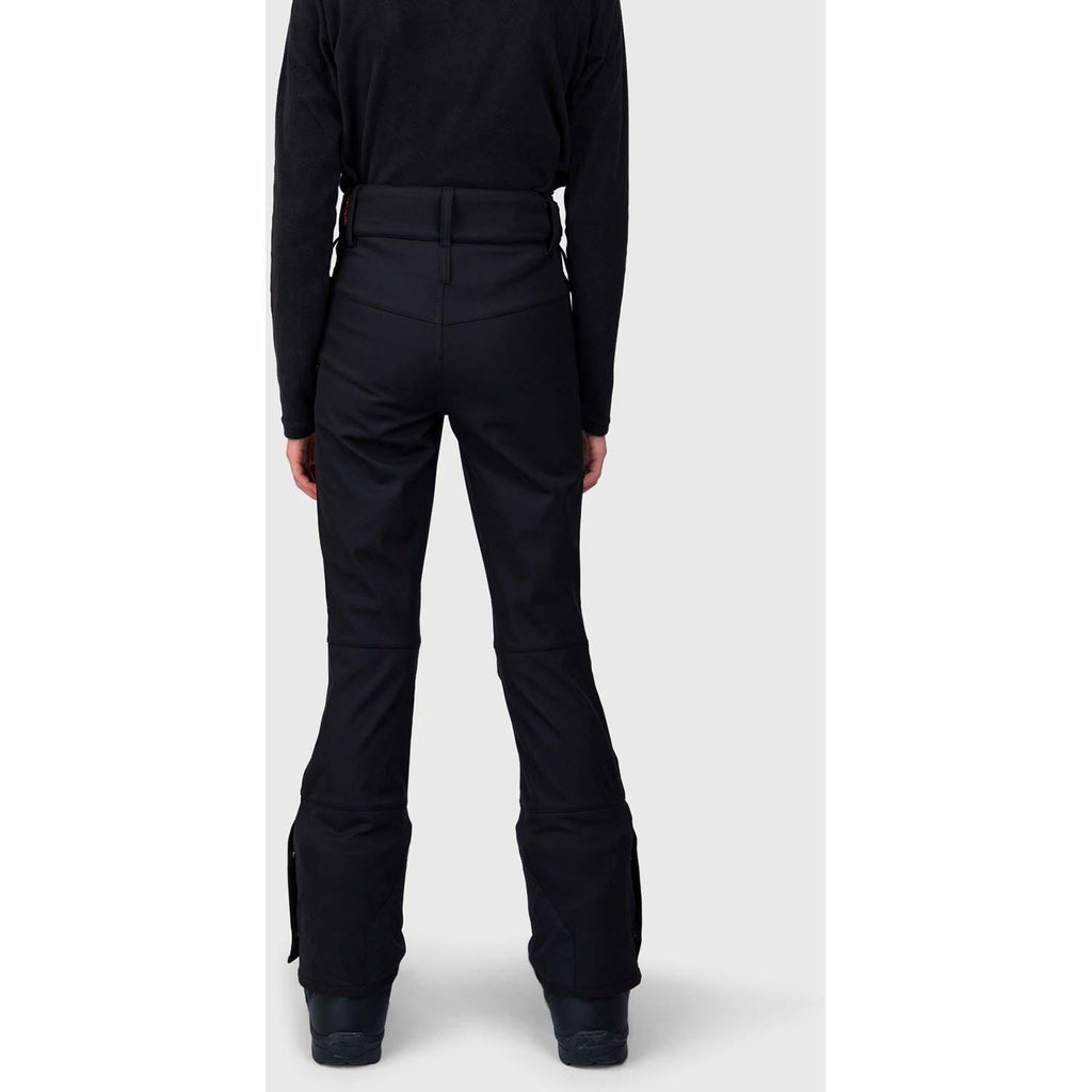 coldlaky girls softshell pants