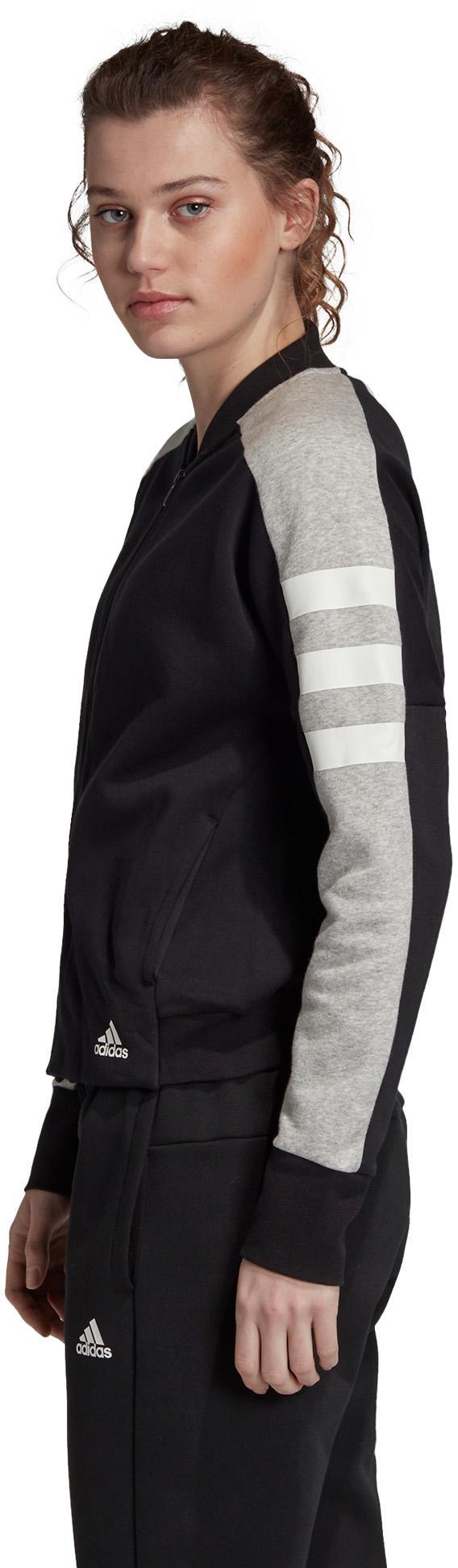 Sport ID jack
