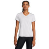 Tech SSV- Twist shortsleeve shirt