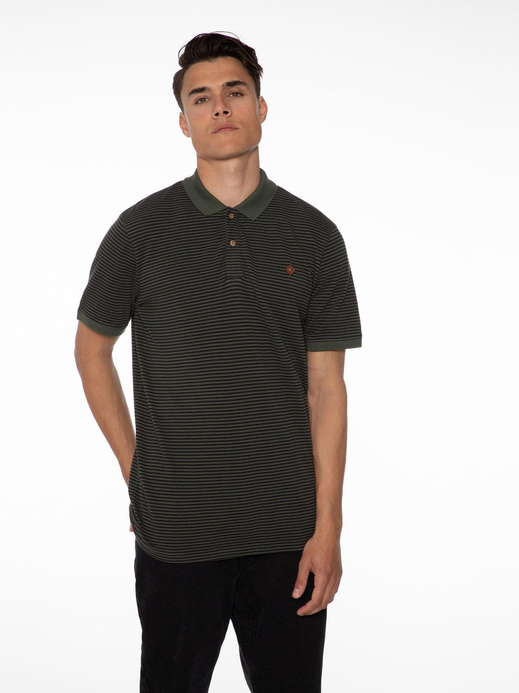 Nxg Hush Polo