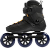 Rollerblade Twister Edge 110 3wd Bl