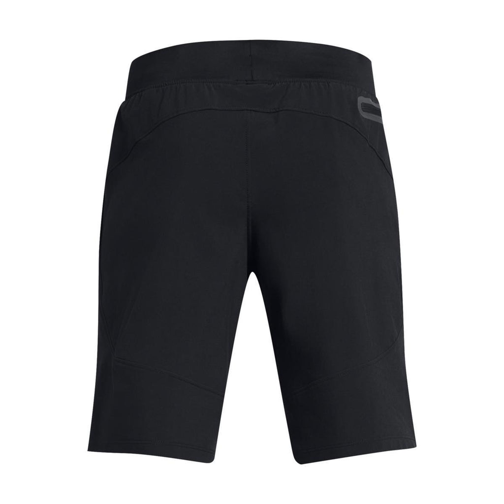 Unstoppable short