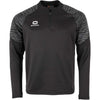 Bolt Quarter Zip Top