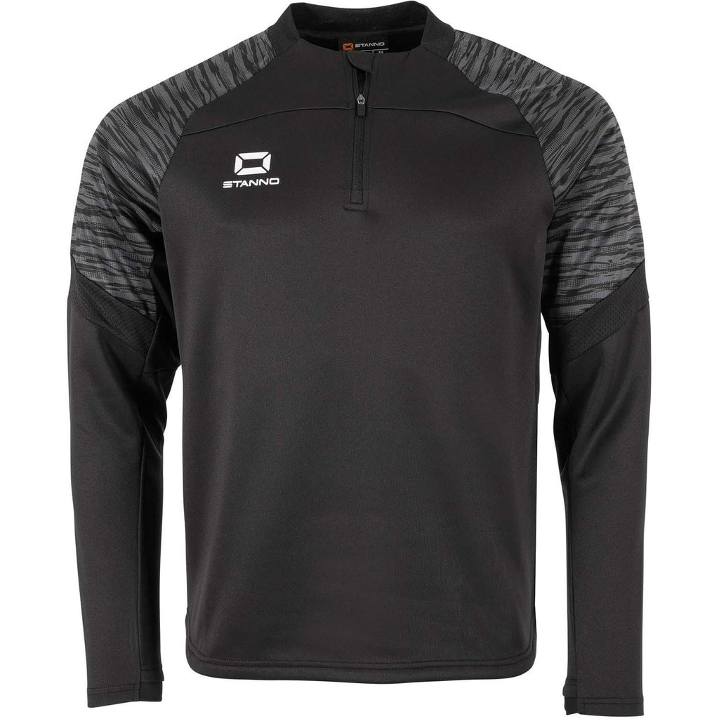 Bolt Quarter Zip Top
