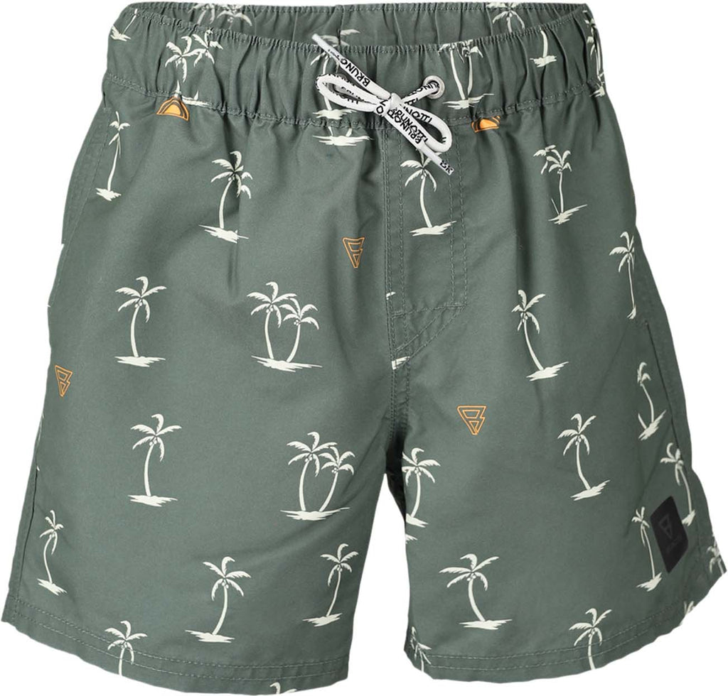 Crunotos-mini zwemshort