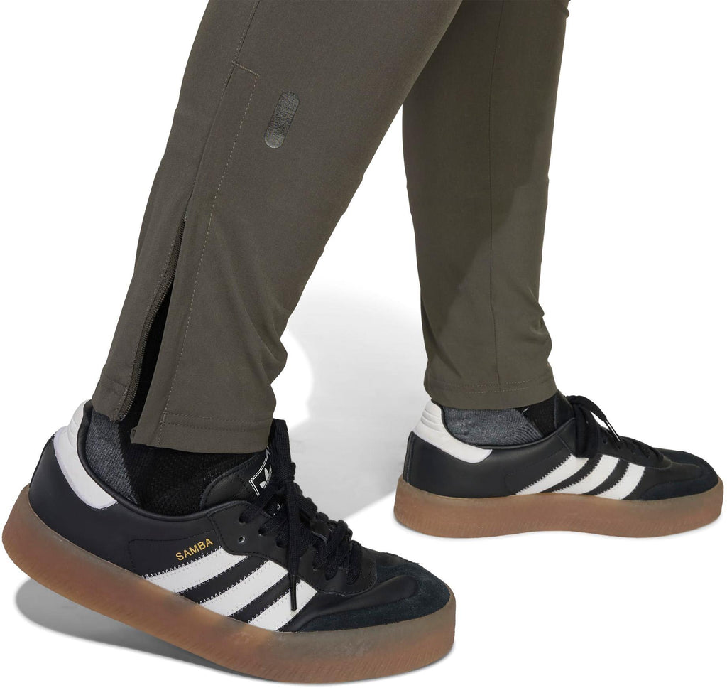 Real Madrid Tiro 25 Competition Vis Tech Reisbroek Kinderen