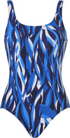 Pool Swimsuit Soft Cup