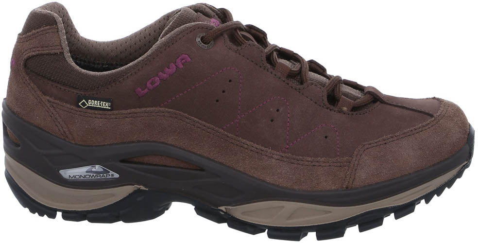 Toro II GTX Lo wandelschoenen