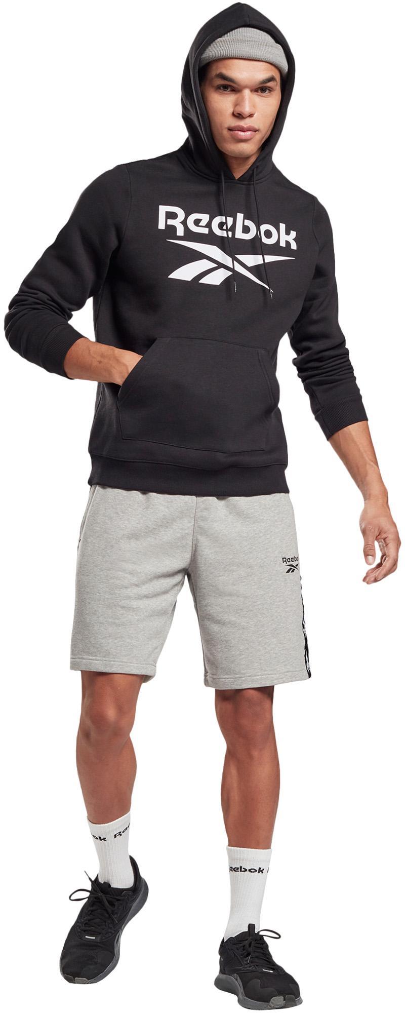 Ri Flc Oth Bl Hoodie