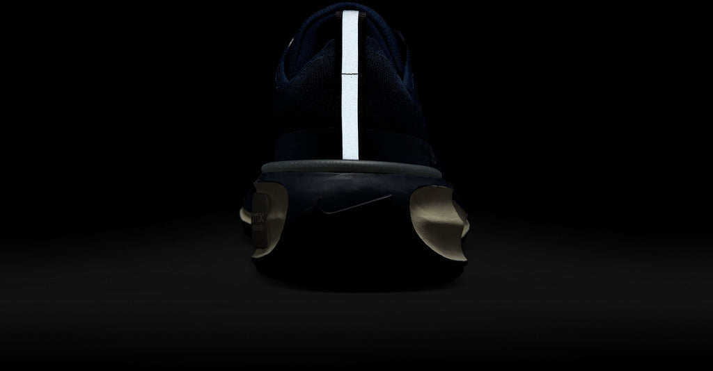 Invincible 3 hardloopschoenen
