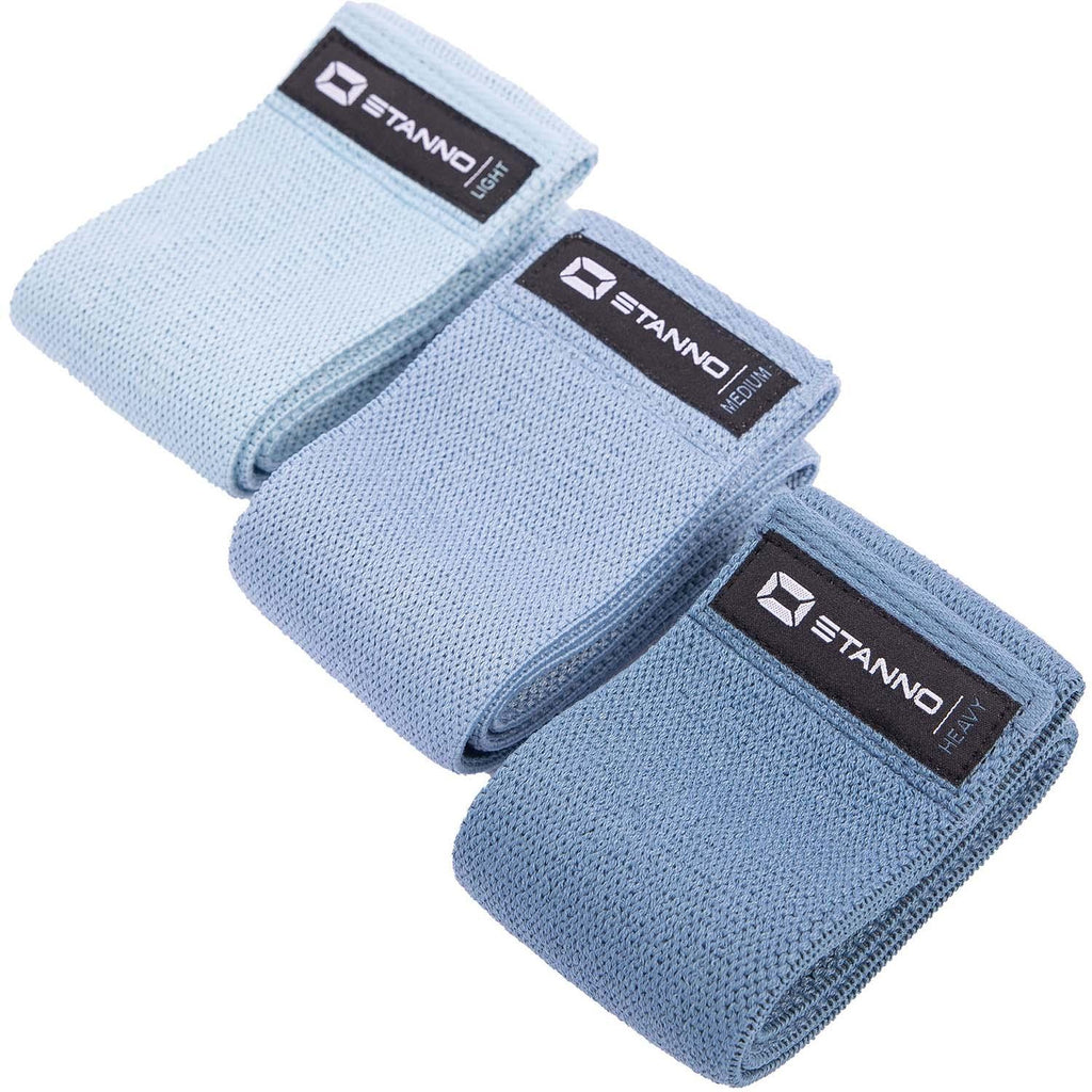 Multiply Resistance Bands