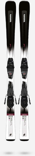 Disruption 76 W Ltd - Erp 10 Quikclik Set ski's