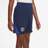 Paris Saint Germain Strike Dri-FIT Knit short