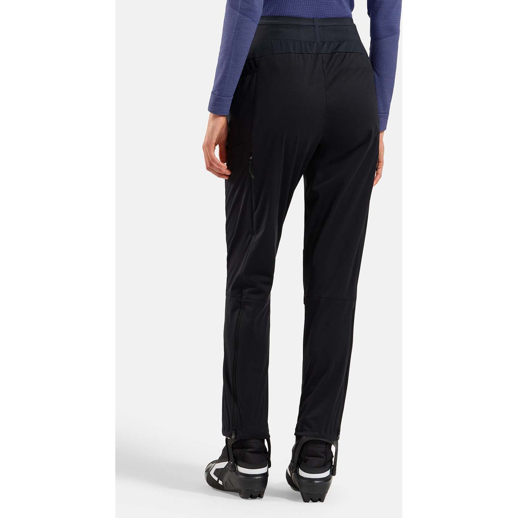 Zeroweight Pro Windproof Warm Langlaufbroek