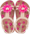 Daisy Baby slippers