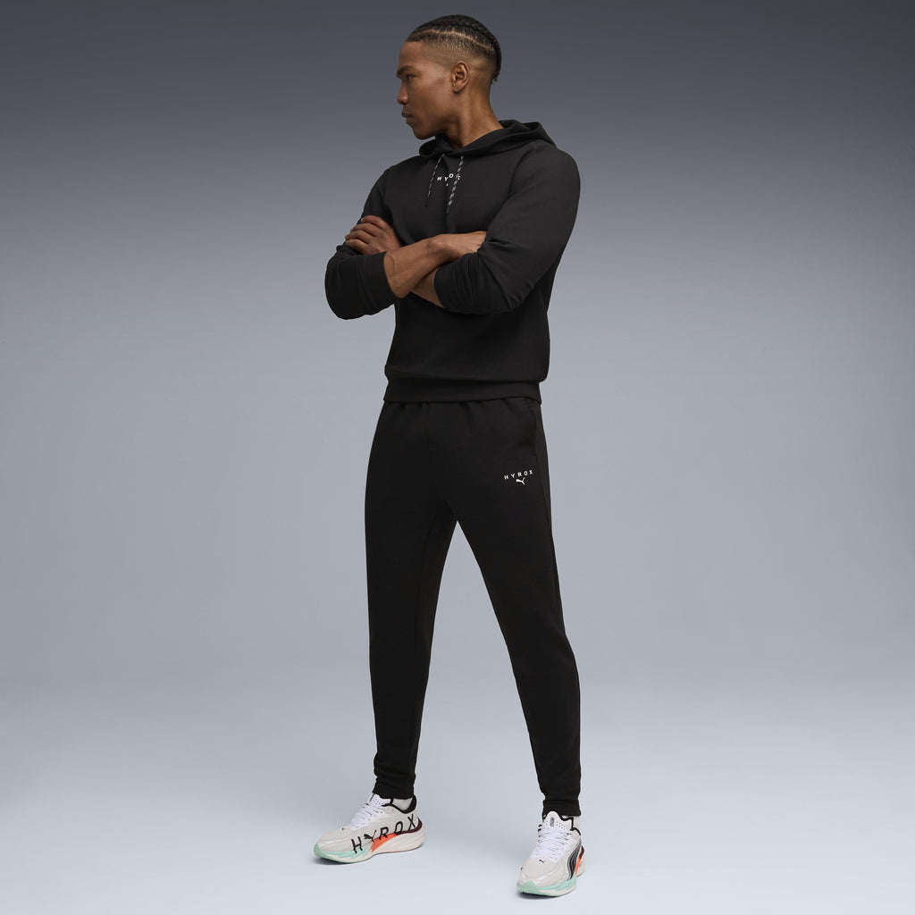 X Hyrox Cloudspun Elevated broek