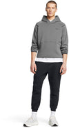 Unstoppable Fleece hoodie