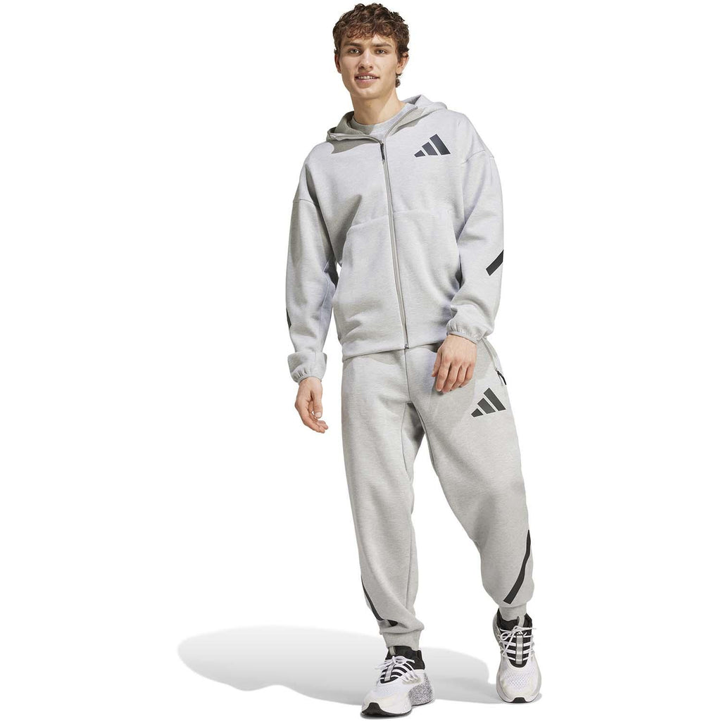New adidas Z.N.E. Trainingsjack met Capuchon