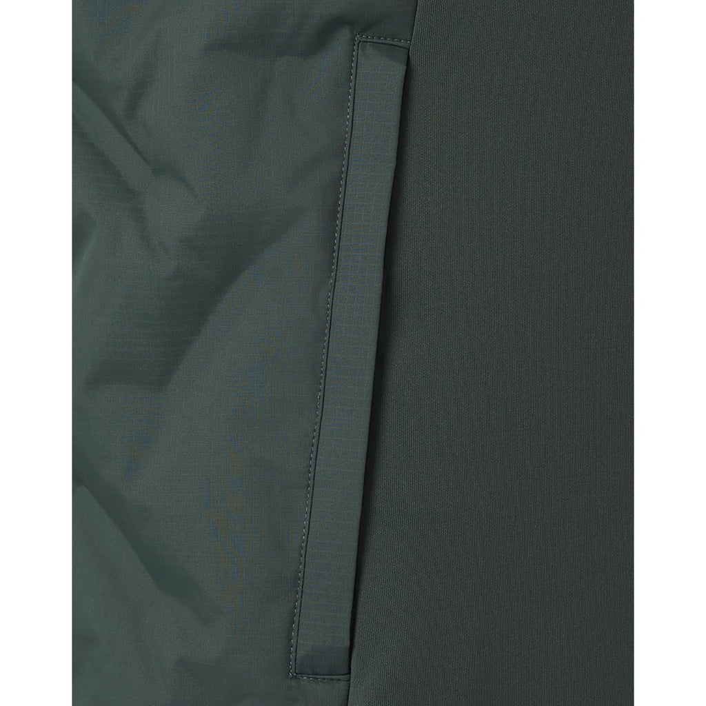 Hybrid Gilet Bodywarmer sportcasual