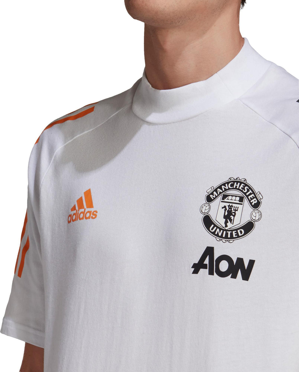 Mufc Tee