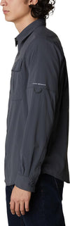 Newton Ridge Eu Long Sleeve