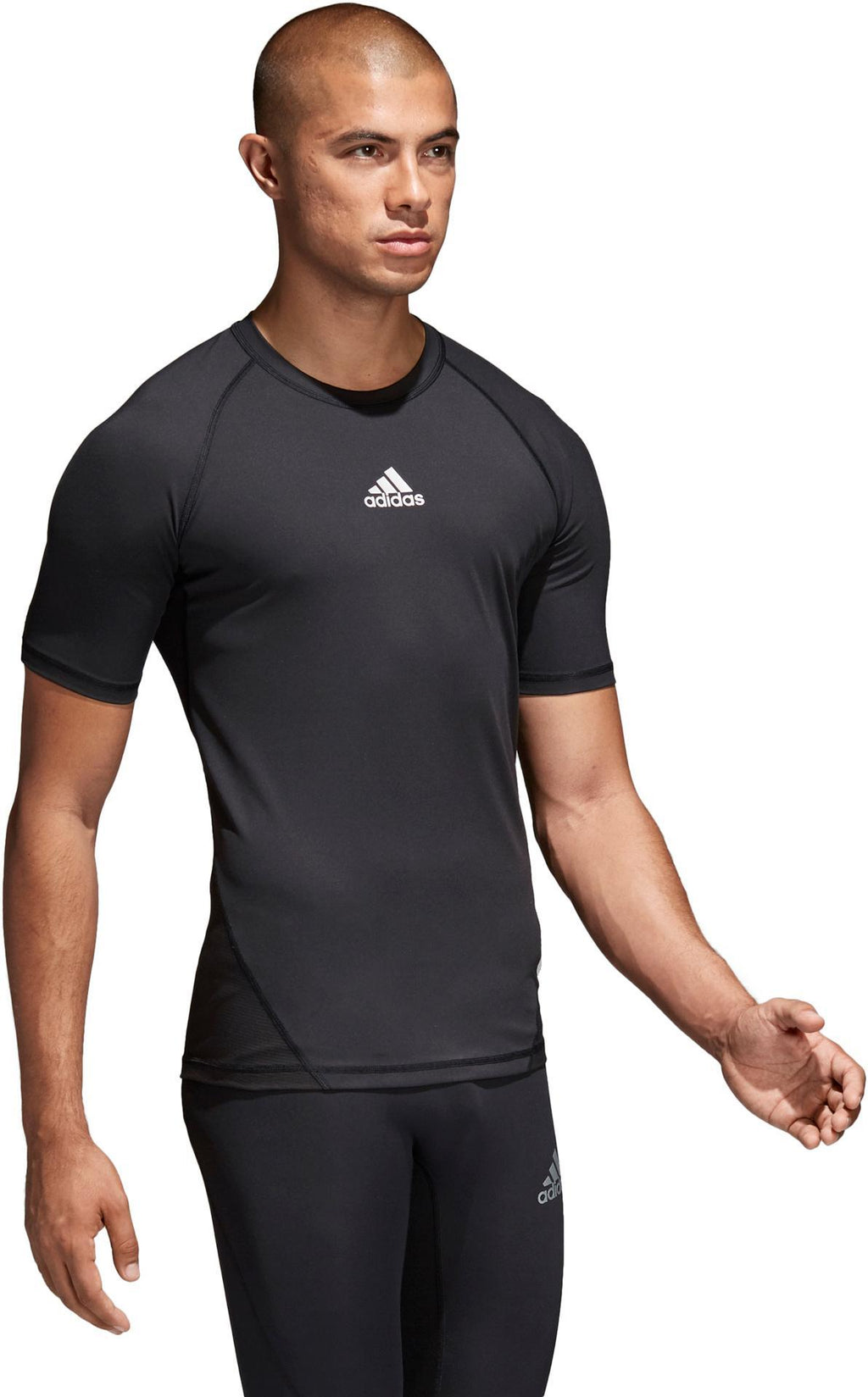 Alphaskin shirt