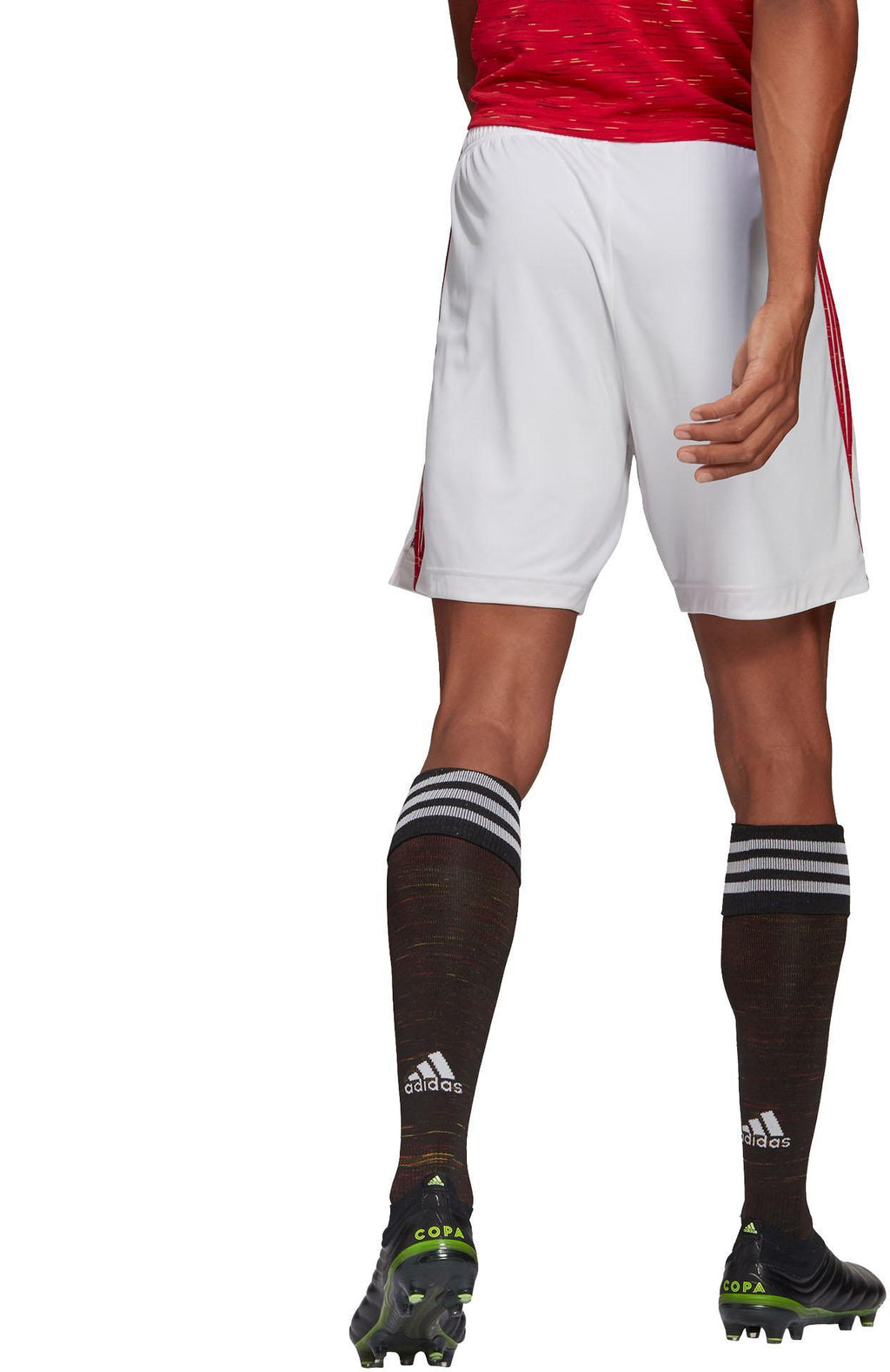 Manchester United 20/21 Thuisshort