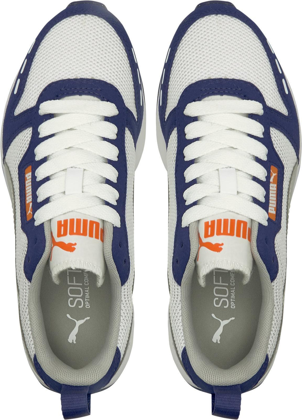 Puma R78 Jr