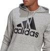 Essentials Big Logo Hoodie