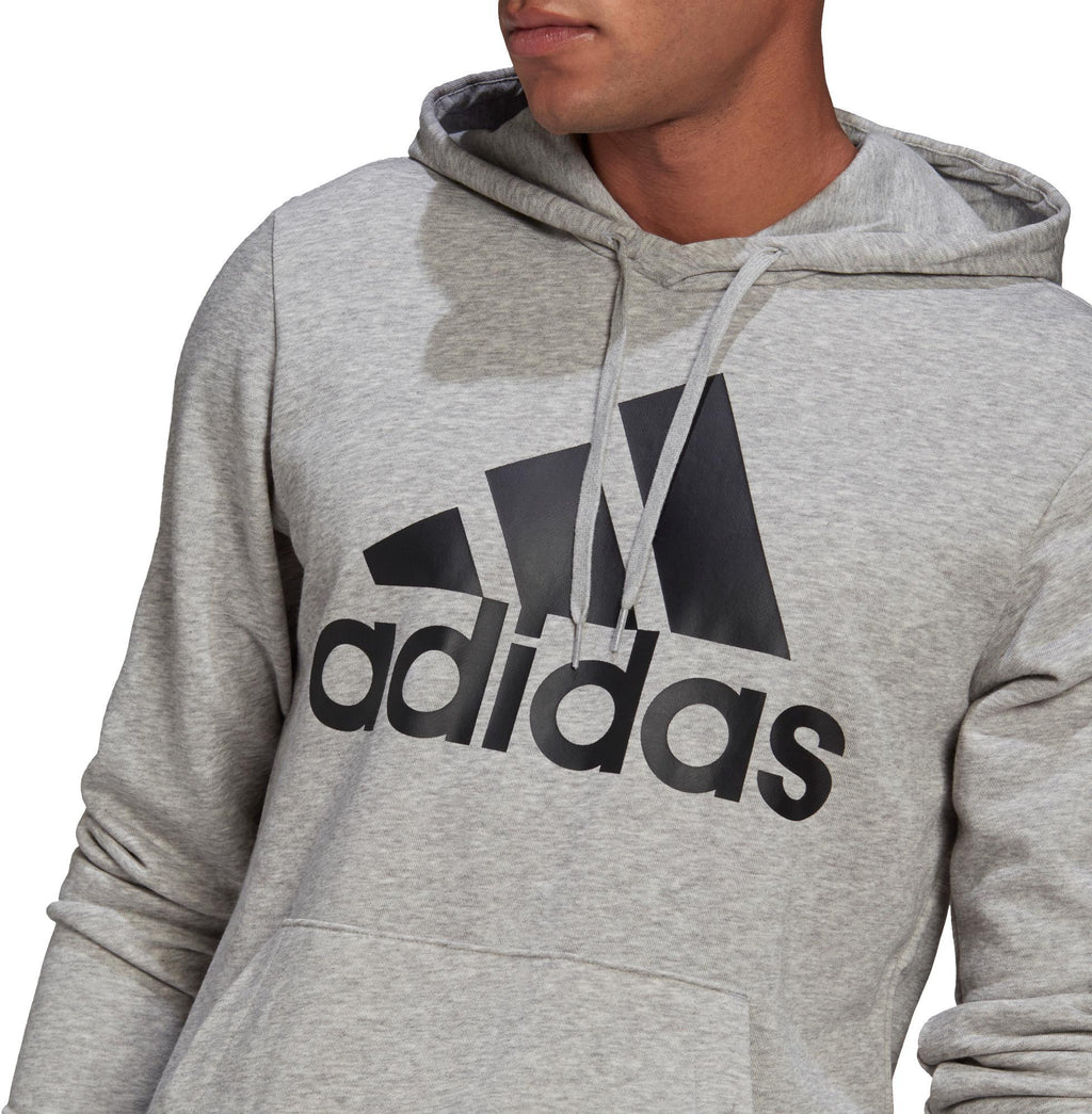 Essentials Big Logo Hoodie