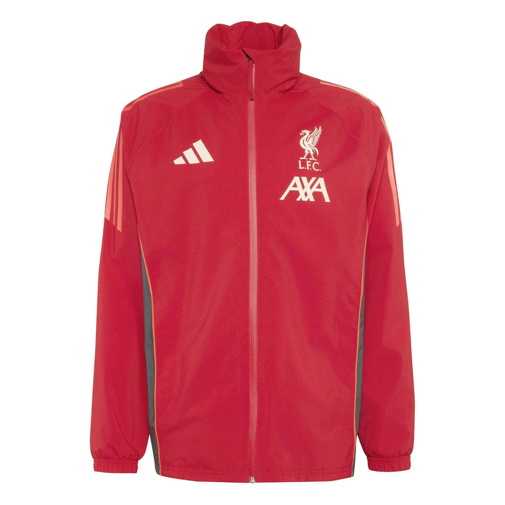 Liverpool FC Regenjas replica