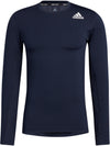 Techfit Longsleeve met Compressie