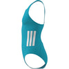 3-Stripes C-Back Badpak Kids