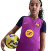 FC Barcelona Strike