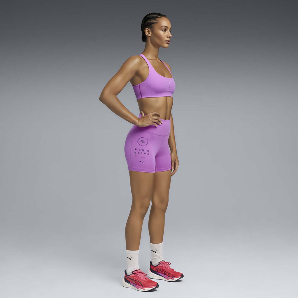 Puma X Hyrox Tech Bra