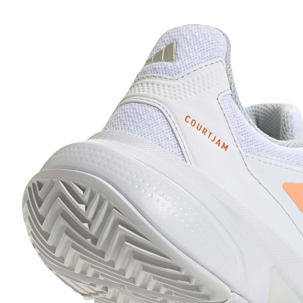 Courtjam Control 3 W All court tennisschoenen