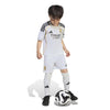 Real Madrid 25/26 Mini-Thuistenue Kids