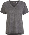 Lw Essentials V-neck T-shirt