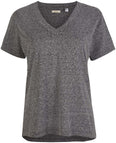 Lw Essentials V-neck T-shirt