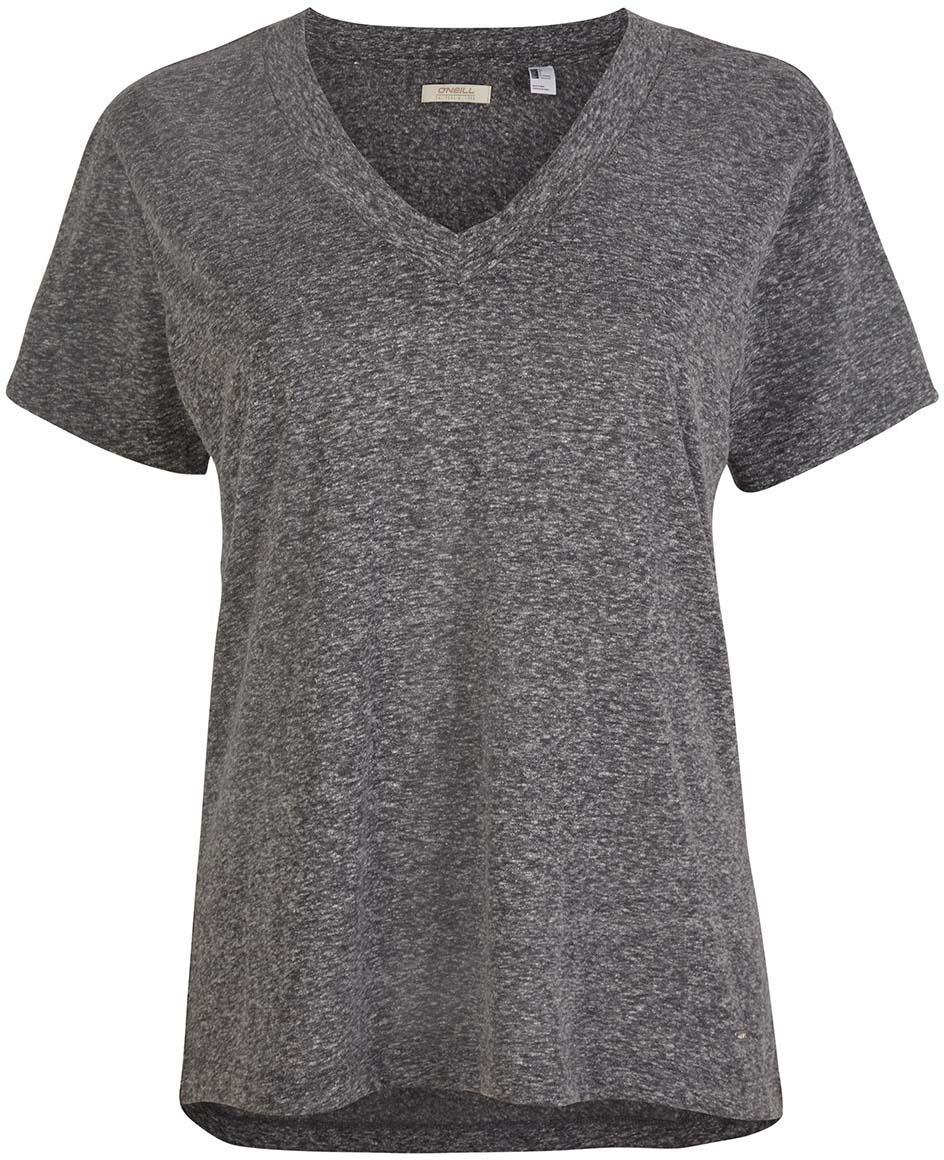 Lw Essentials V-neck T-shirt