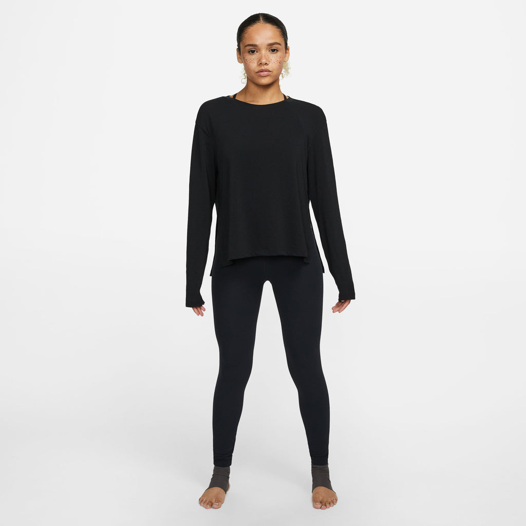 Yoga Dri-FIT longsleeve