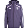 Manchester United UBP Windjack