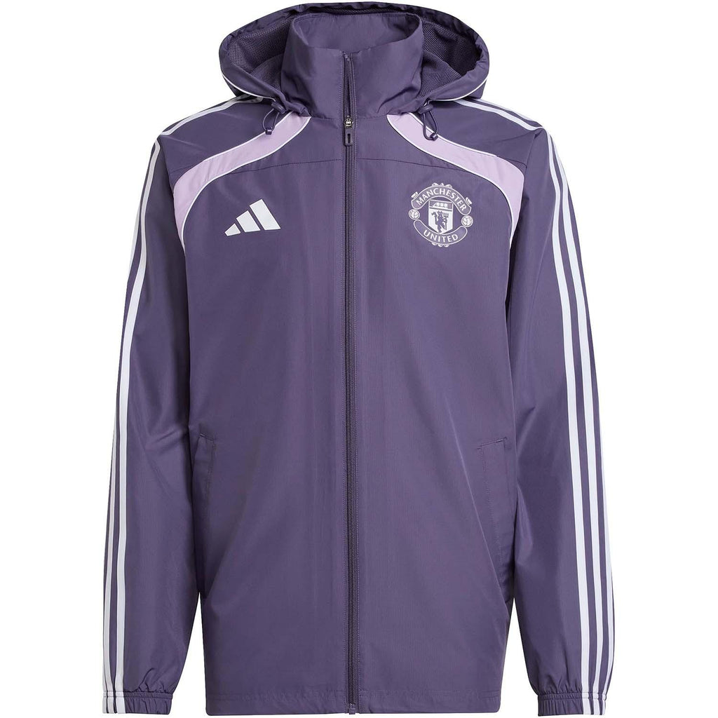 Manchester United UBP Windjack